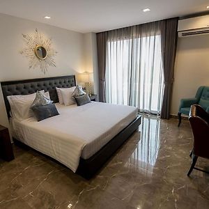 Habitación Deluxe con Cama King